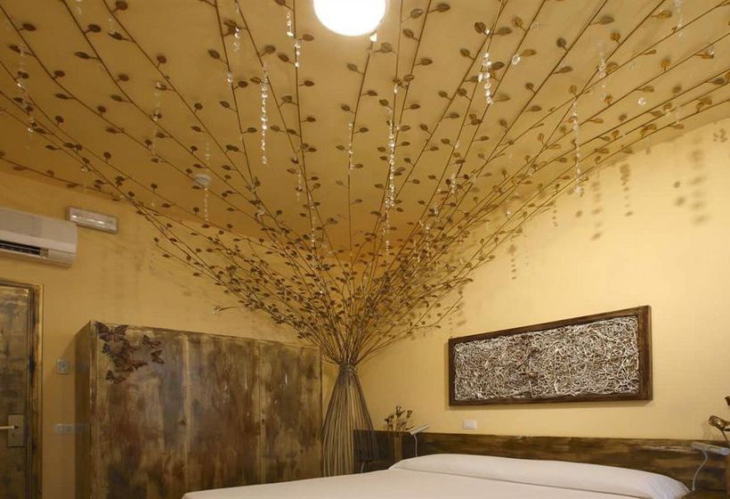 Hotel Alexander Museum Palace  | Pesaro | Pesaro e Urbino | Italia 15