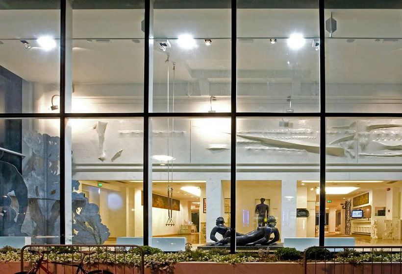 Hotel Alexander Museum Palace  | Pesaro | Pesaro e Urbino | Italia 18