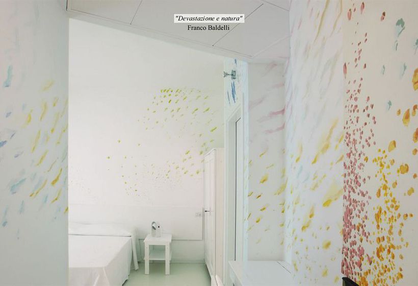 Hotel Alexander Museum Palace  | Pesaro | Pesaro e Urbino | Italia 19