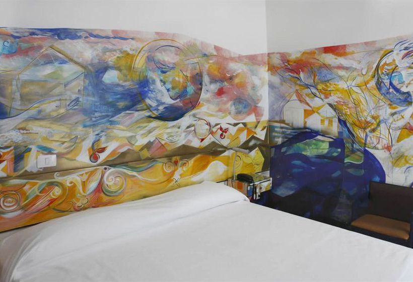 Hotel Alexander Museum Palace  | Pesaro | Pesaro e Urbino | Italia 2