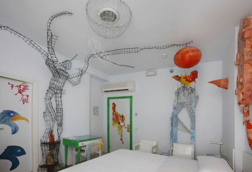 Hotel Alexander Museum Palace  | Pesaro | Pesaro e Urbino | Italia 20