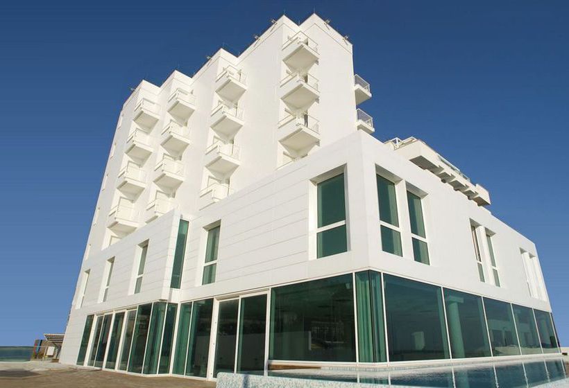 Hotel Alexander Museum Palace  | Pesaro | Pesaro e Urbino | Italia 3