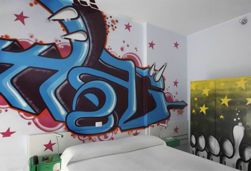 Hotel Alexander Museum Palace  | Pesaro | Pesaro e Urbino | Italia 4