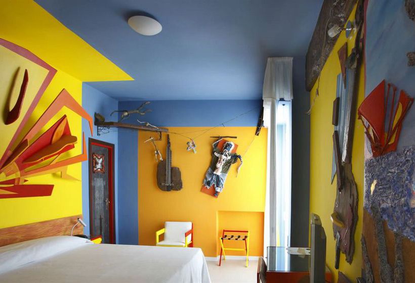 Hotel Alexander Museum Palace  | Pesaro | Pesaro e Urbino | Italia 5