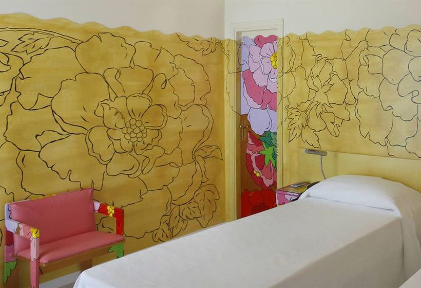 Hotel Alexander Museum Palace  | Pesaro | Pesaro e Urbino | Italia 6