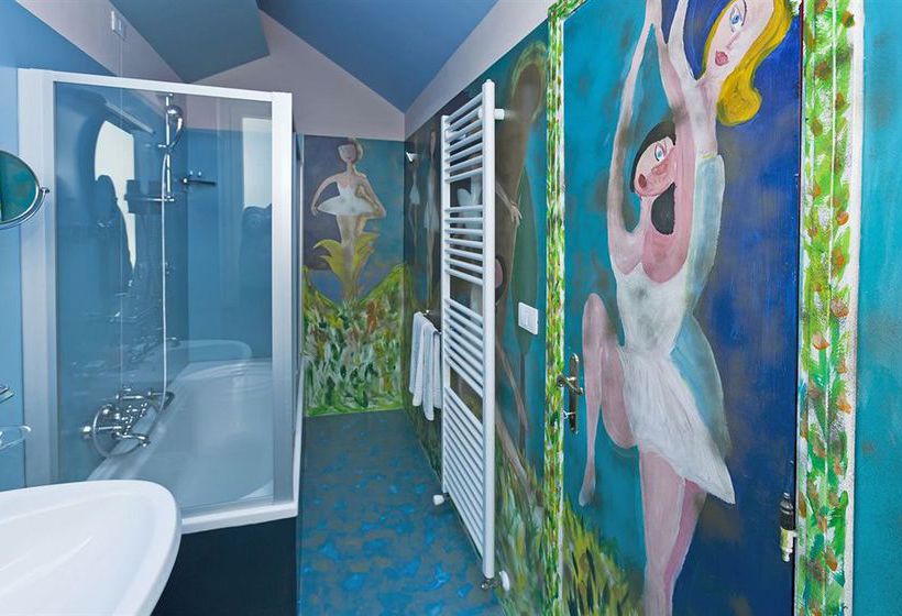 Hotel Alexander Museum Palace  | Pesaro | Pesaro e Urbino | Italia 8