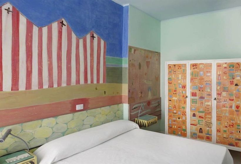 Hotel Alexander Museum Palace  | Pesaro | Pesaro e Urbino | Italia 9