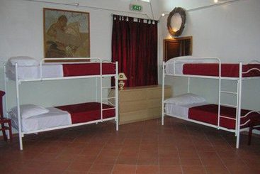 Otello Deluxe Hostel  | Pompei | Napoli | Italia 1