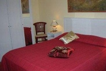 Otello Deluxe Hostel  | Pompei | Napoli | Italia 3