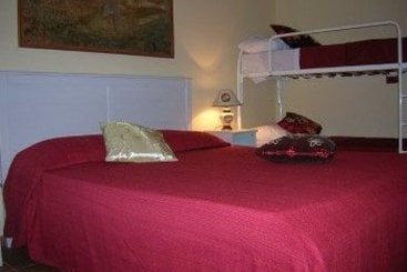 Otello Deluxe Hostel  | Pompei | Napoli | Italia 4