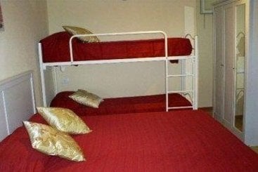 Otello Deluxe Hostel  | Pompei | Napoli | Italia 5