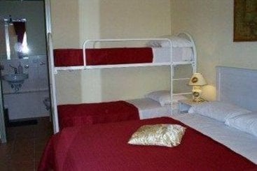 Otello Deluxe Hostel  | Pompei | Napoli | Italia 6