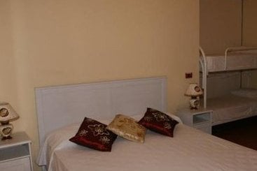 Otello Deluxe Hostel  | Pompei | Napoli | Italia 8