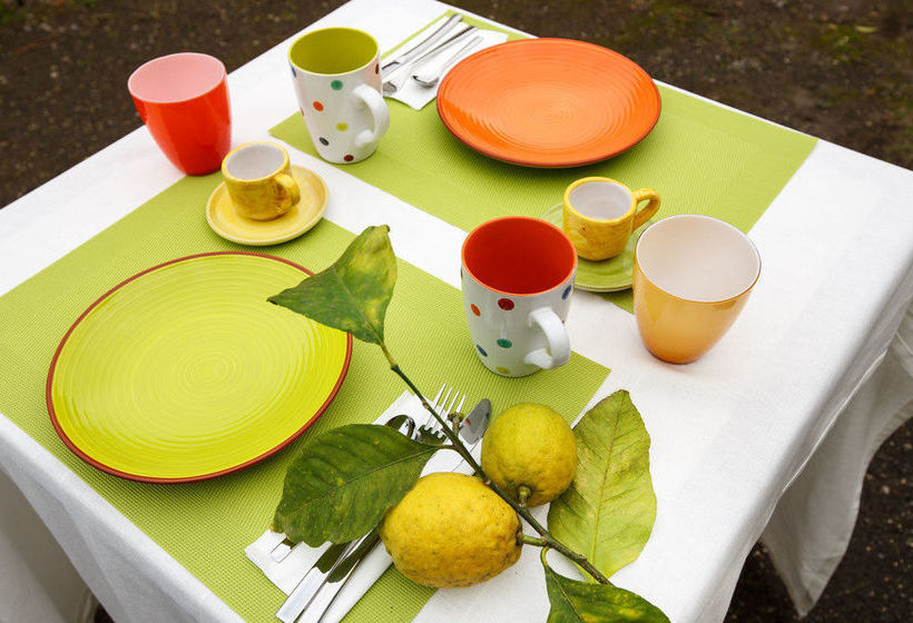 Bed & Breakfast Casa Correale  | Sorrento | Napoli | Italia 1