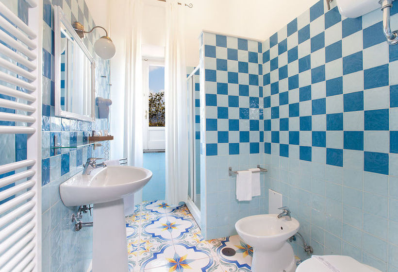 Bed & Breakfast Casa Correale  | Sorrento | Napoli | Italia 10