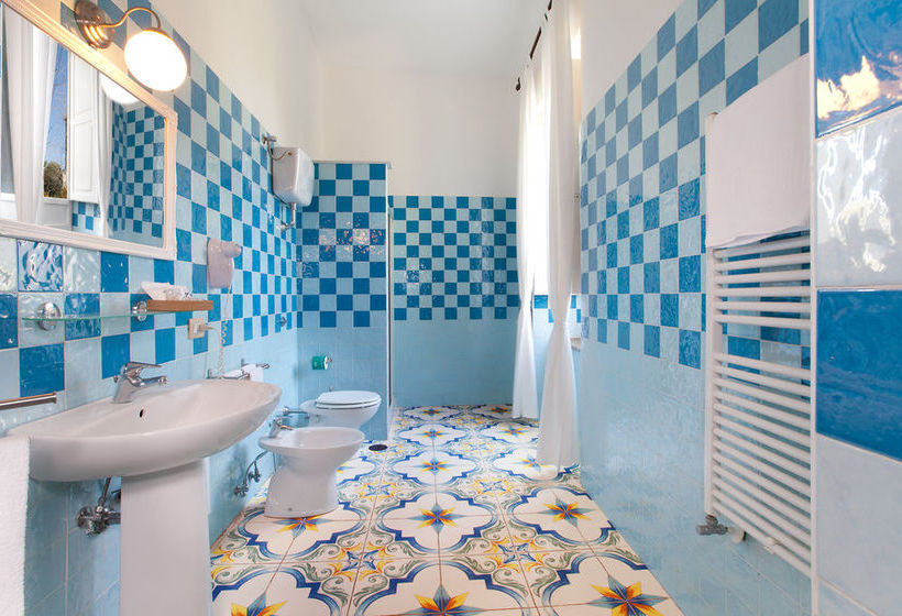 Bed & Breakfast Casa Correale  | Sorrento | Napoli | Italia 11