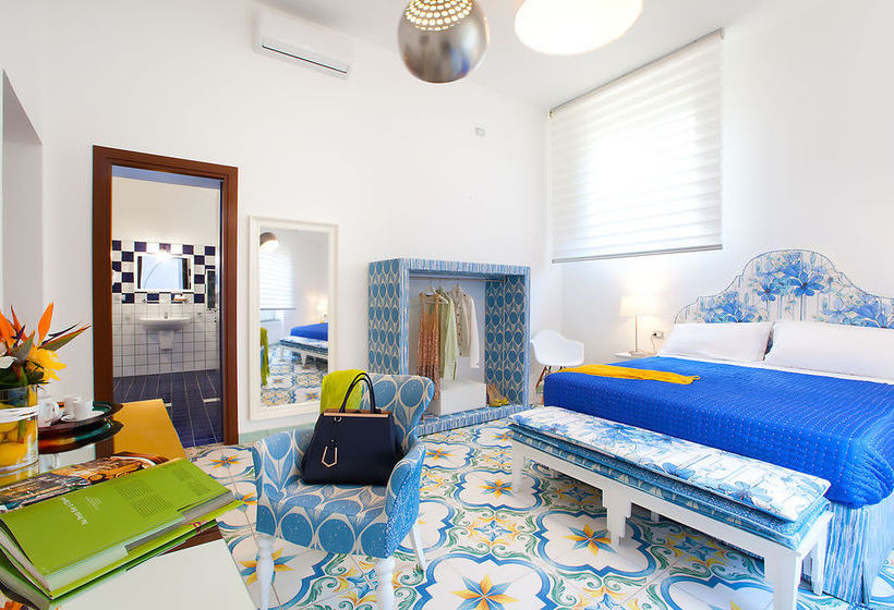 Bed & Breakfast Casa Correale  | Sorrento | Napoli | Italia 12
