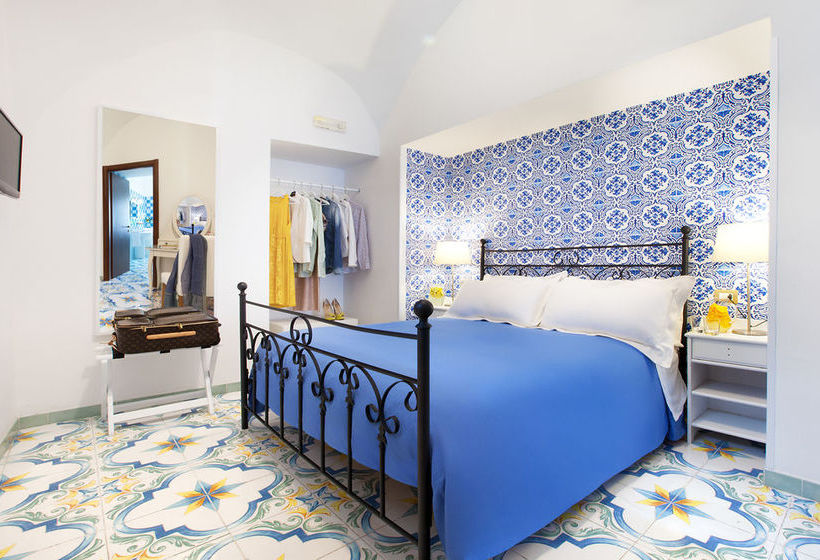 Bed & Breakfast Casa Correale  | Sorrento | Napoli | Italia 13