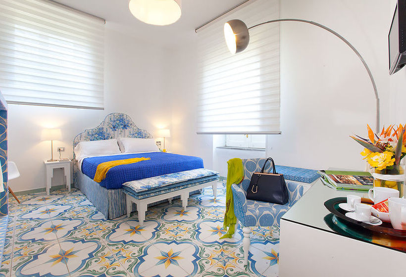 Bed & Breakfast Casa Correale  | Sorrento | Napoli | Italia 14