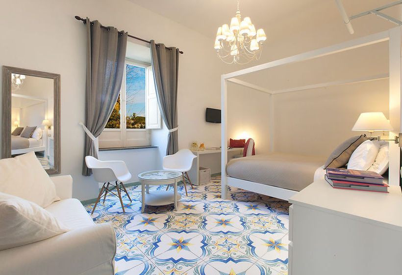 Bed & Breakfast Casa Correale  | Sorrento | Napoli | Italia 15