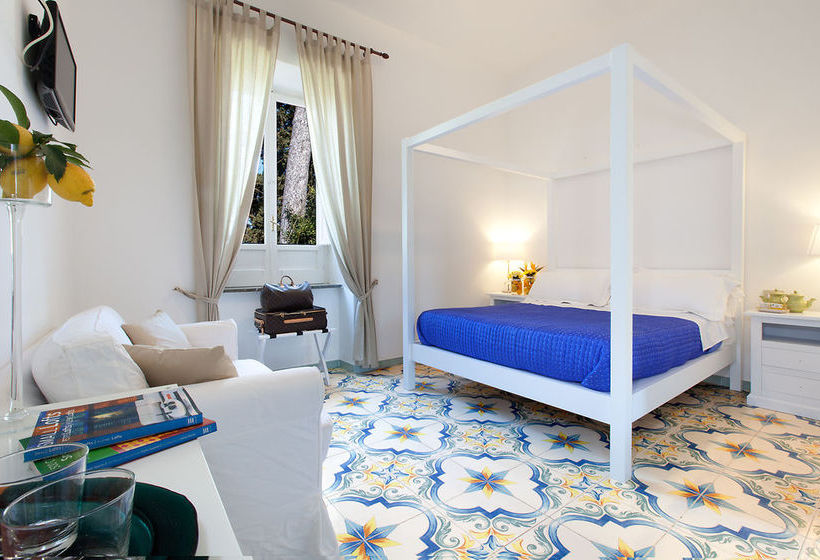 Bed & Breakfast Casa Correale  | Sorrento | Napoli | Italia 16