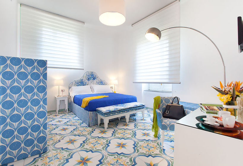 Bed & Breakfast Casa Correale  | Sorrento | Napoli | Italia 17