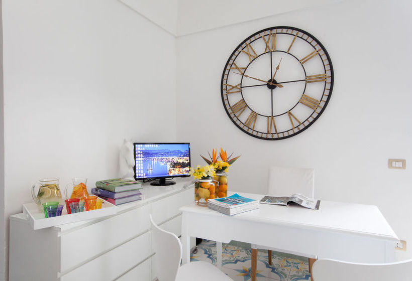 Bed & Breakfast Casa Correale  | Sorrento | Napoli | Italia 18