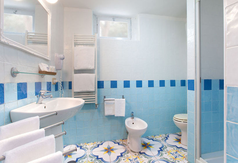 Bed & Breakfast Casa Correale  | Sorrento | Napoli | Italia 19