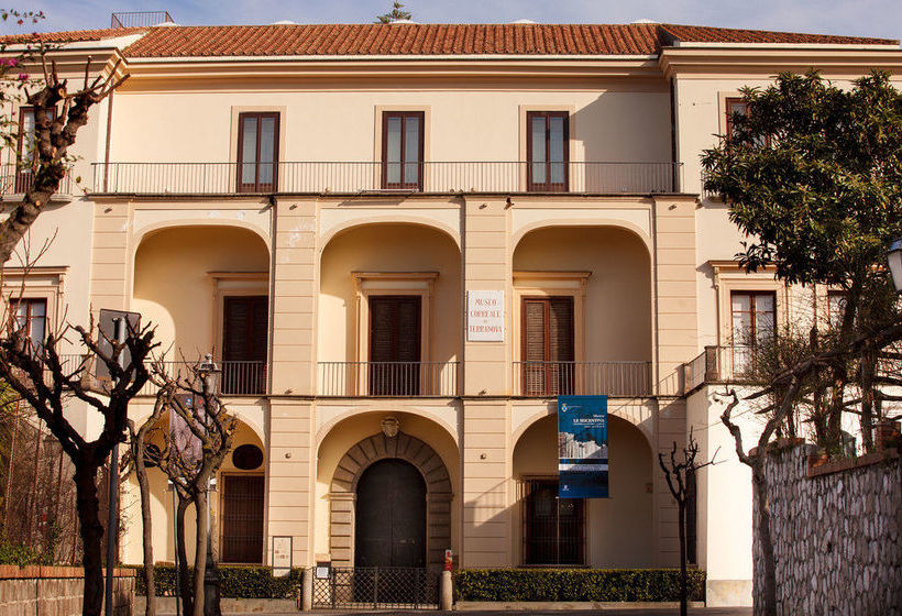 Bed & Breakfast Casa Correale  | Sorrento | Napoli | Italia 2