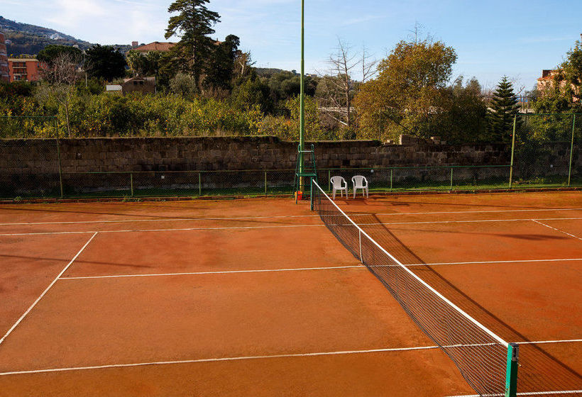 Bed & Breakfast Casa Correale  | Sorrento | Napoli | Italia 3