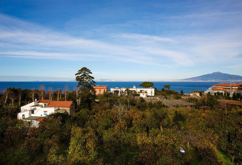 Bed & Breakfast Casa Correale  | Sorrento | Napoli | Italia 5