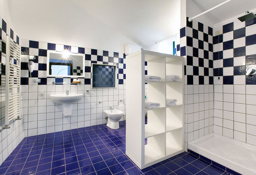 Bed & Breakfast Casa Correale  | Sorrento | Napoli | Italia 8