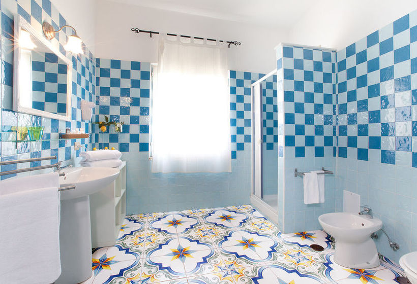 Bed & Breakfast Casa Correale  | Sorrento | Napoli | Italia 9