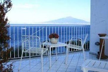 Area Vacanze casa Correale  | Sorrento | Napoli | Italia 5