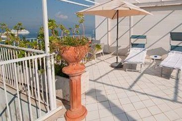 Area Vacanze casa Correale  | Sorrento | Napoli | Italia 6