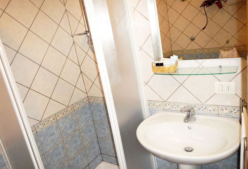 Casa Sorrentina Bed & Breakfast Sorrento Napoles