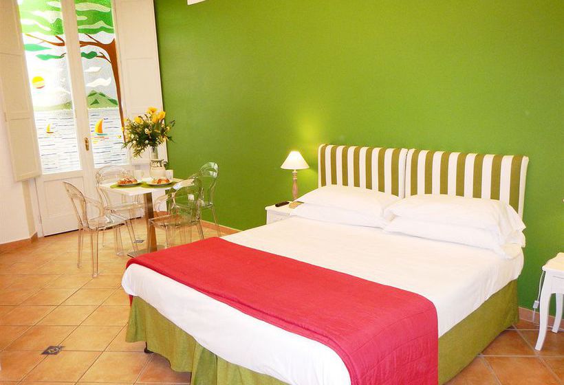 Casa Sorrentina Bed & Breakfast  | Sorrento | Napoli | Italia 1