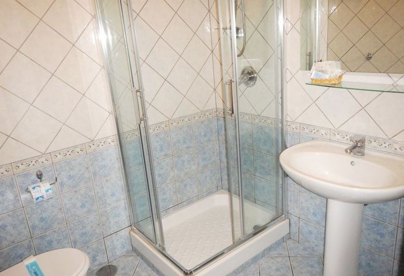 Casa Sorrentina Bed & Breakfast  | Sorrento | Napoli | Italia 10