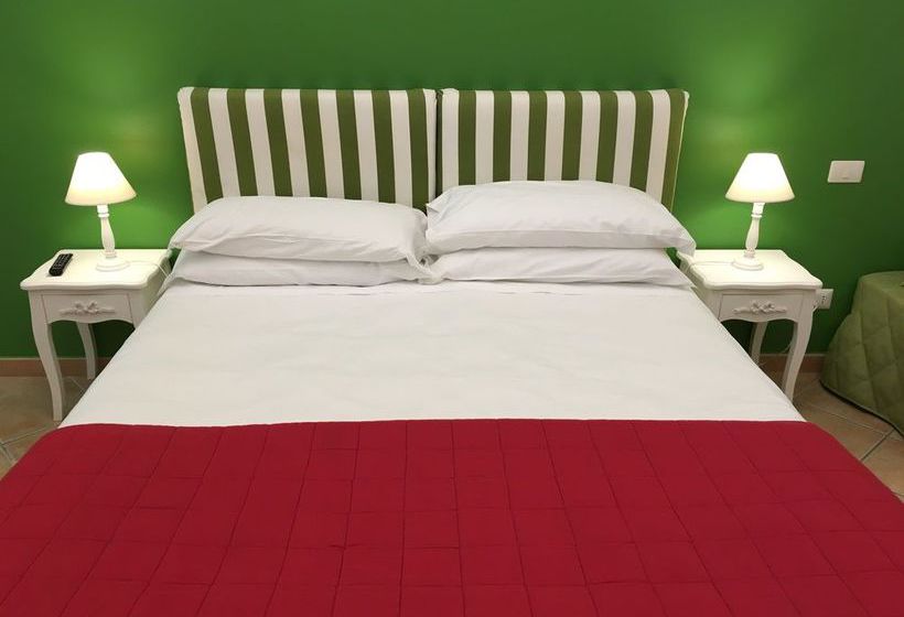 Casa Sorrentina Bed & Breakfast  | Sorrento | Napoli | Italia 12