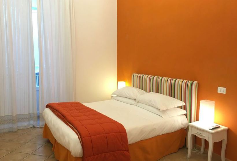 Casa Sorrentina Bed & Breakfast  | Sorrento | Napoli | Italia 13