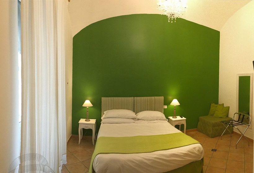 Casa Sorrentina Bed & Breakfast  | Sorrento | Napoli | Italia 14
