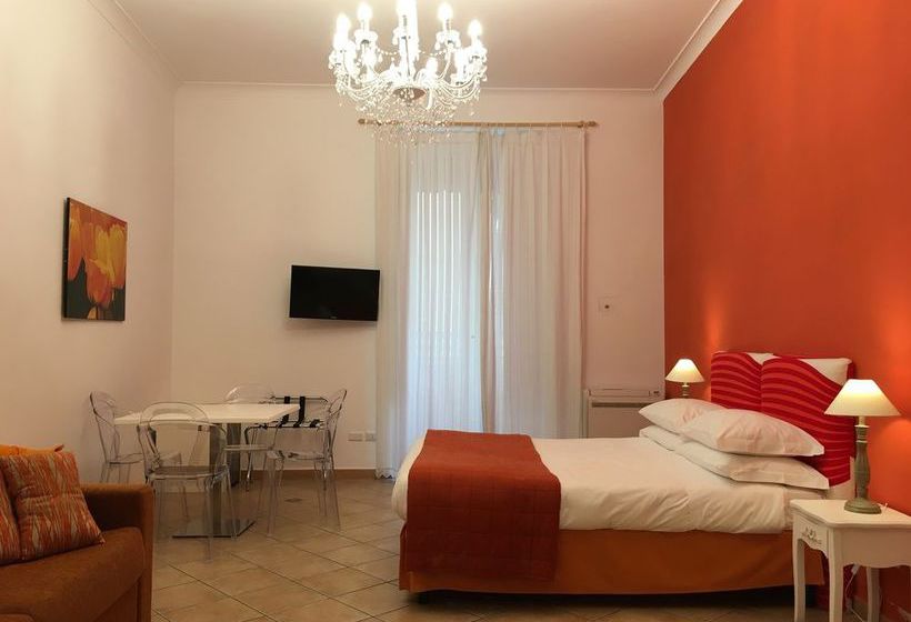 Casa Sorrentina Bed & Breakfast  | Sorrento | Napoli | Italia 15