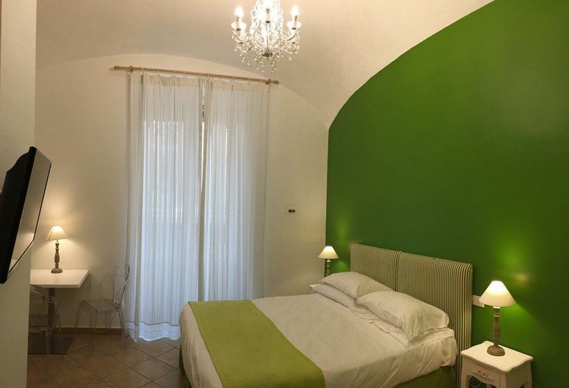 Casa Sorrentina Bed & Breakfast  | Sorrento | Napoli | Italia 16