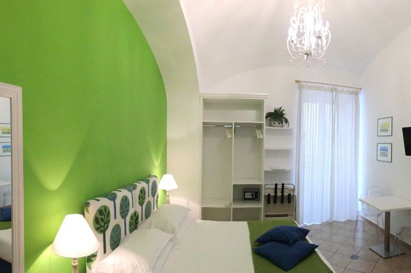 Casa Sorrentina Bed & Breakfast  | Sorrento | Napoli | Italia 17