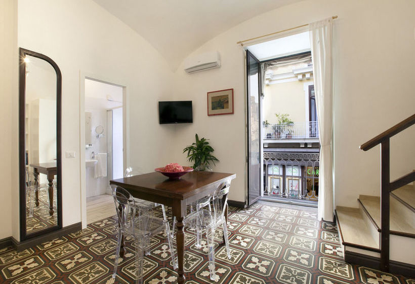 Casa Sorrentina Bed & Breakfast  | Sorrento | Napoli | Italia 18