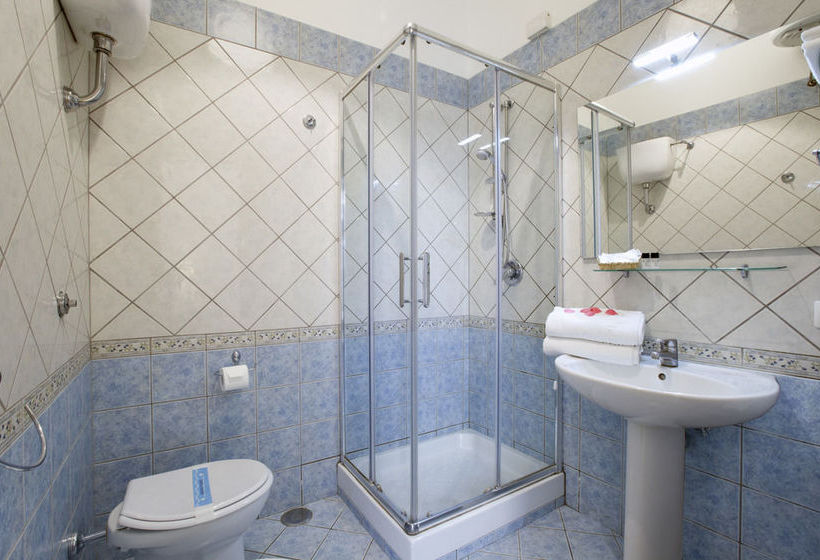 Casa Sorrentina Bed & Breakfast  | Sorrento | Napoli | Italia 19