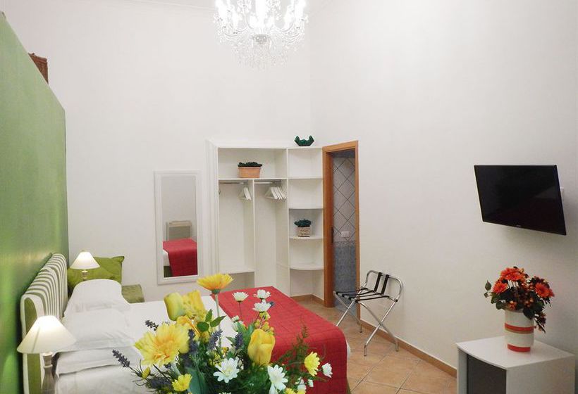 Casa Sorrentina Bed & Breakfast  | Sorrento | Napoli | Italia 2
