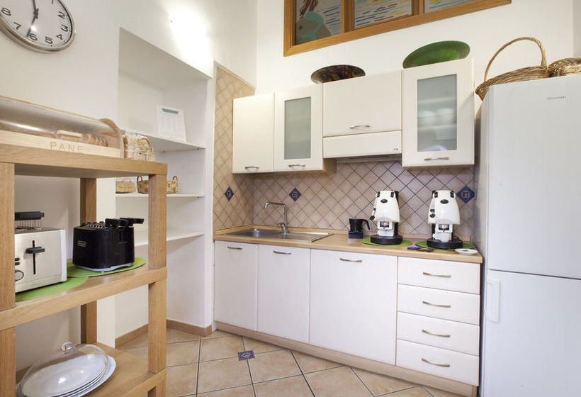 Casa Sorrentina Bed & Breakfast  | Sorrento | Napoli | Italia 20
