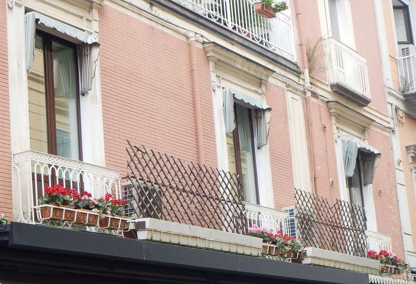 Casa Sorrentina Bed & Breakfast  | Sorrento | Napoli | Italia 3