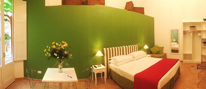 Casa Sorrentina Bed & Breakfast  | Sorrento | Napoli | Italia 4